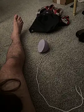 Snapshot of Cubanno chatting on 1, 11, 2025 Cubanno online show from 1, 11, 2025