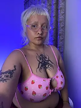 pinkbaddie777 online show from 29, 11, 2025
