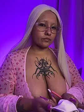 pinkbaddie777 online show from 25, 2, 2026