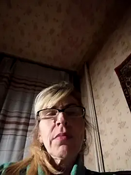 Snapshot of Georgette466 chatting on 1, 12, 2025 Georgette466 online show from 1, 12, 2025