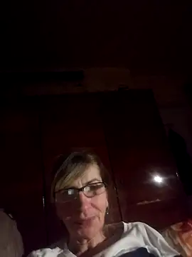 Snapshot of Georgette466 chatting on 18, 12, 2025 Georgette466 online show from 18, 12, 2025