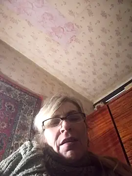 Snapshot of Georgette466 chatting on 22, 12, 2025 Georgette466 online show from 22, 12, 2025