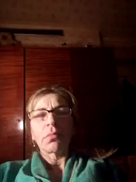 Snapshot of Georgette466 chatting on 9, 1, 2026 Georgette466 online show from 9, 1, 2026