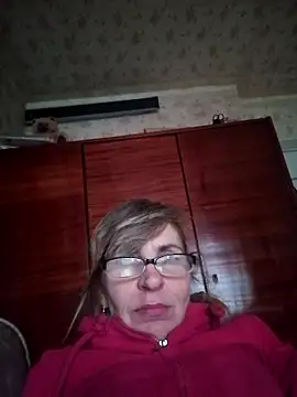 Snapshot of Georgette466 chatting on 16, 1, 2026 Georgette466 online show from 16, 1, 2026