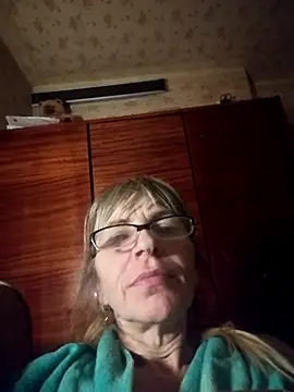 Snapshot of Georgette466 chatting on 17, 1, 2026 Georgette466 online show from 17, 1, 2026