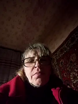 Snapshot of Georgette466 chatting on 18, 1, 2026 Georgette466 online show from 18, 1, 2026