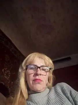 Snapshot of Georgette466 chatting on 24, 3, 2026 Georgette466 online show from 24, 3, 2026