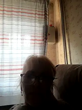 Snapshot of Georgette466 chatting on 27, 3, 2026 Georgette466 online show from 27, 3, 2026