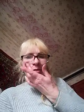 Snapshot of Georgette466 chatting on 31, 3, 2026 Georgette466 online show from 31, 3, 2026