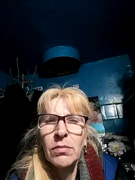 Snapshot of Georgette466 chatting on 6, 4, 2026 Georgette466 online show from 6, 4, 2026