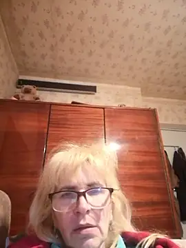 Snapshot of Georgette466 chatting on 12, 4, 2026 Georgette466 online show from 12, 4, 2026