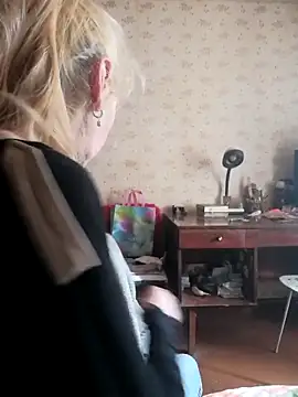 Snapshot of Georgette466 chatting on 13, 4, 2026 Georgette466 online show from 13, 4, 2026