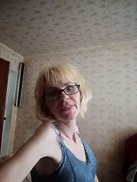 Georgette466 online show from 14, 5, 2026