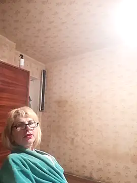 Georgette466 online show from 30, 5, 2026