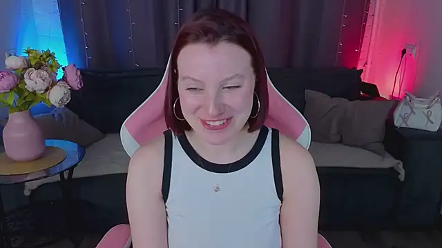 Elise Dream online show from 1, 11, 2025