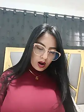 CELESTEGOMEZ21 online show from 2, 6, 2026