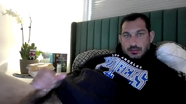 ckraiders84 online show from 4, 5, 2026