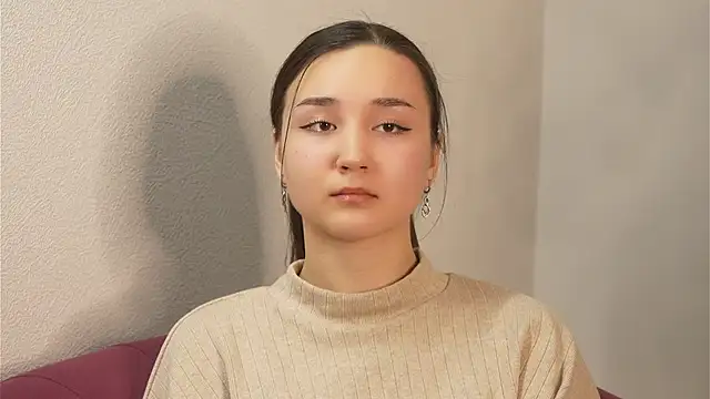 NilsaGraci online show from 28, 10, 2025