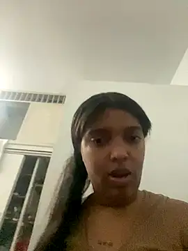 lunadeseo online show from 3, 12, 2025