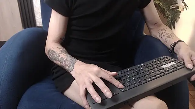 Nick carterr  online show from 8, 1, 2026