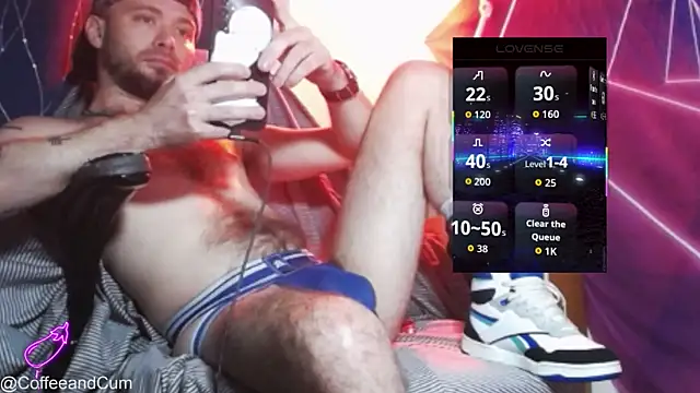 ScottyD jerksit online show from 1, 11, 2025