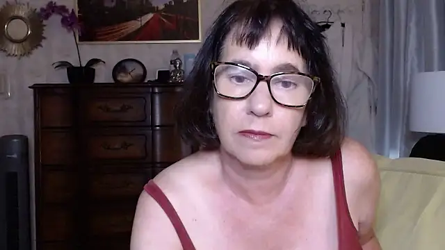 BigbustedBrenda online show from 26, 11, 2025