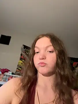 Snapshot of stonerbaby chatting on 31, 10, 2025 stonerbaby online show from 31, 10, 2025