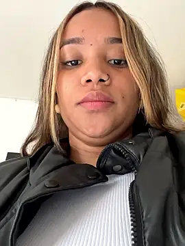 AriVelvet online show from 10, 1, 2026