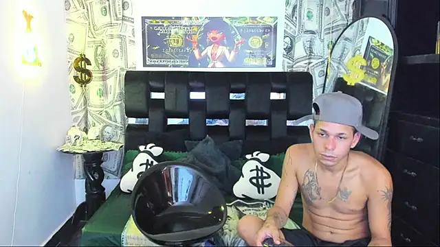 Snapshot of Magic_Duo chatting on 1, 11, 2025 Magic Duo online show from 1, 11, 2025