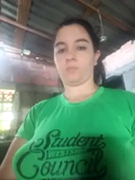 Camila-Valverde online show from 26, 11, 2025