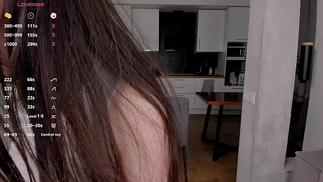 pixiedoll online show from 29, 3, 2026