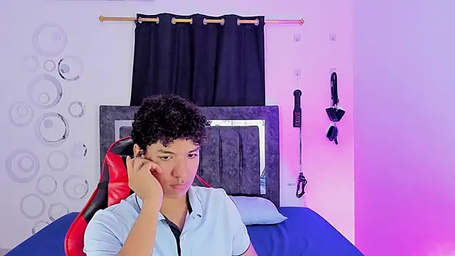 Maximiliano Khalil online show from 15, 11, 2025