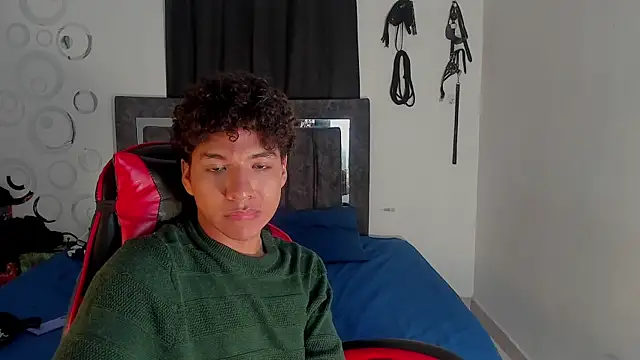 Maximiliano Khalil online show from 6, 1, 2026