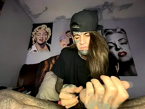 Dyskizly online show from 14, 11, 2025