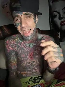 Dyskizly online show from 15, 11, 2025