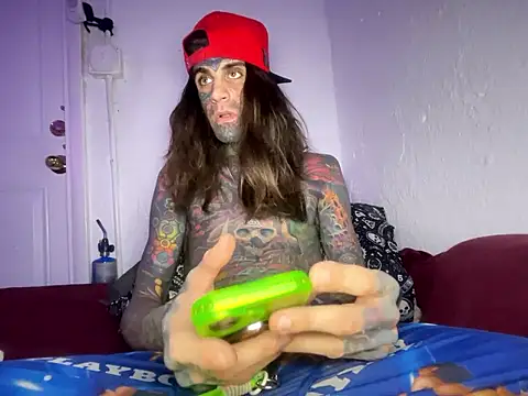 Dyskizly online show from 10, 1, 2026