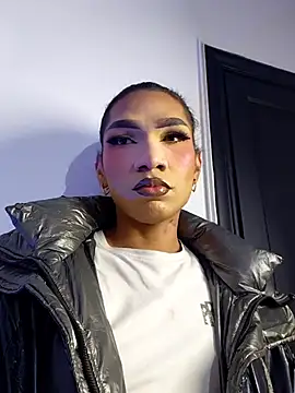 Snapshot of FernandaFox_ chatting on 24, 4, 2026 FernandaFox online show from 24, 4, 2026