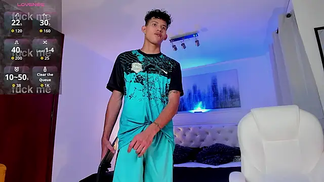 Snapshot of KamiSuarez chatting on 24, 2, 2026 KamiSuarez online show from 24, 2, 2026