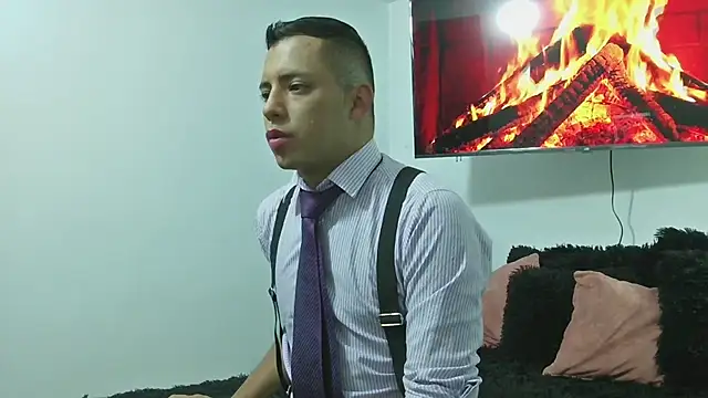 Mike Fetiche online show from 13, 11, 2025