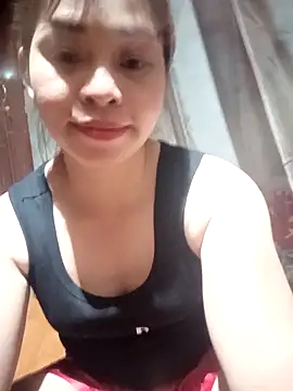 Bamboo-niee123 online show from 2, 11, 2025