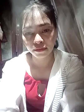 Bamboo-niee123 online show from 5, 11, 2025