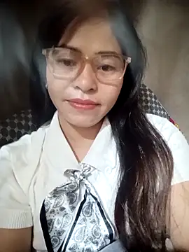 Bamboo-niee123 online show from 16, 12, 2025