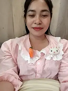 Bamboo-niee123 online show from 9, 4, 2026