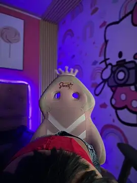 Maryana LS online show from 28, 10, 2025