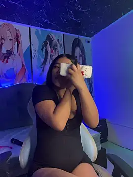 Maryana LS online show from 29, 10, 2025