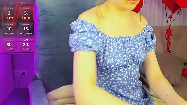 R I N A online show from 23, 3, 2026