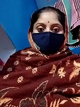 Anju sharma online show from 28, 11, 2025