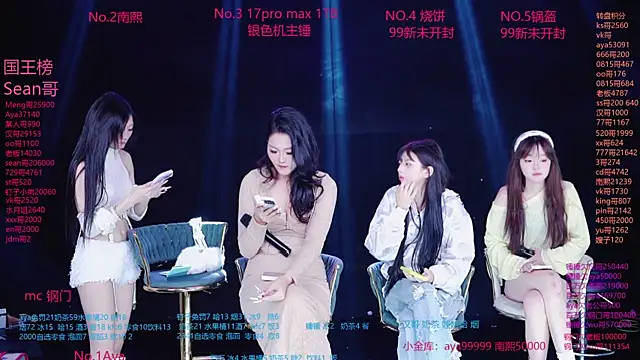 AAA--MissMoli online show from 28, 10, 2025