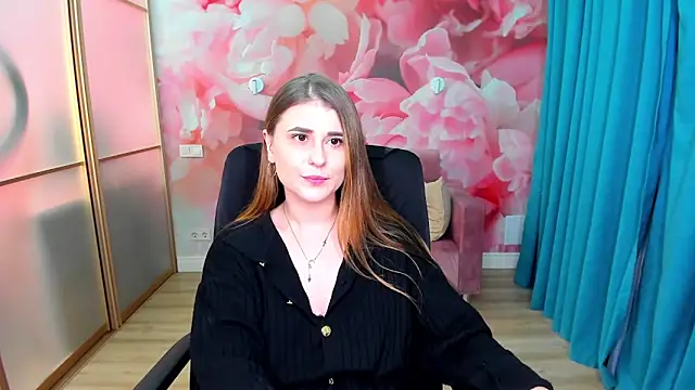 DemmyRose online show from 14, 11, 2025