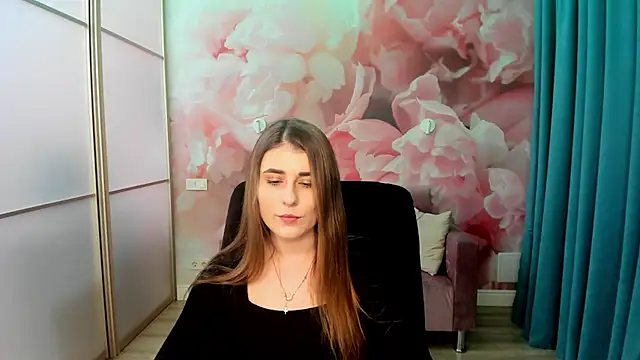 DemmyRose online show from 28, 11, 2025